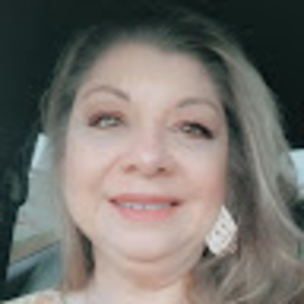 Meet your Posher, Maria christina